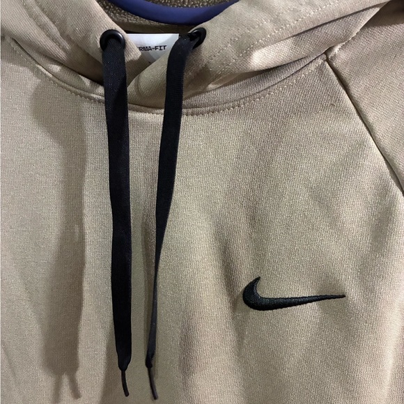 Nike Small Therma-Fit Hoodie - Picture 2 of 7